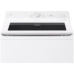  LG Top Loading Washer with EasyUnload™ WT8200CW IMAGE 9