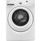  Whirlpool Laundry WFW7590FW, WED75HEFW IMAGE 2