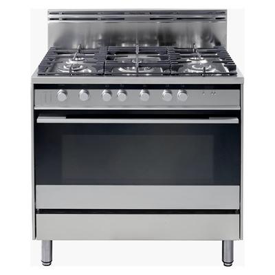 Fisher & Paykel 36-inch Freestanding Gas Range OR36SDBGX1 (NG) IMAGE 1