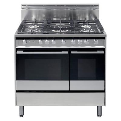  Fisher & Paykel 36-inch Freestanding Gas Range OR36LDBGX1 (NG) IMAGE 1
