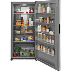  Frigidaire 20 cu. ft. All Refrigerator FRAE2022AF IMAGE 3