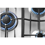  Fisher & Paykel 36-inch Built-In Gas Cooktop CG365CWACX1 (LP) IMAGE 2