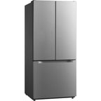  Moffat 30-inch, 18.4 cu. ft. French Door Refrigerator MNE18DYTNFS IMAGE 4