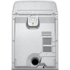  Maytag 7.0 cu. ft. Top Load Electric Dryer with Wrinkle Prevent MED4005SW IMAGE 12