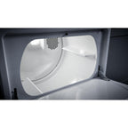  Maytag 7.0 cu. ft. Top Load Electric Dryer with Wrinkle Prevent MED4005SW IMAGE 8