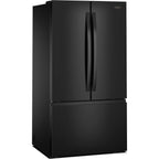  Whirlpool 36-inch, 31 cu.ft. French Door Refrigerator with Interior Water Dispenser WRFF3336SB IMAGE 5