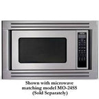  Fisher & Paykel Microwave Accessories Trim/Filler Kits MOTTK-FP IMAGE 2