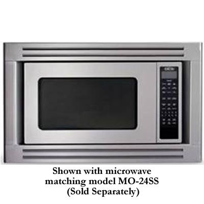  Fisher & Paykel Microwave Accessories Trim/Filler Kits MOTTK-FP IMAGE 2