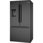  Bosch 36-inch 500 Series French Door Bottom Mount B36CD52SNB IMAGE 5