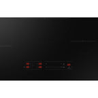  Samsung 30-Inch 4-Element Smart Induction Cooktop with Digital Touch Controls CC70F30S2DAA IMAGE 6