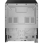 Bosch 30-inch Slide-in Electric Range with Convection Technology HEF1050MC IMAGE 11