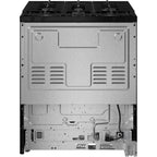  Bosch 30-inch Slide-in Gas Range with Convection Technology HGF1050MUC IMAGE 13