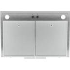  Bosch 30-inch 300 Series Under-Cabinet Wall Hood DUH30253UC IMAGE 3