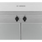  Bosch 30-inch 300 Series Under-Cabinet Wall Hood DUH30253UC IMAGE 6