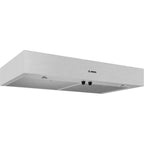  Bosch 36-inch 300 Series Under-Cabinet Wall Hood DUH36253UC IMAGE 2
