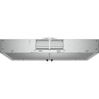  Bosch 36-inch 300 Series Under-Cabinet Wall Hood DUH36253UC IMAGE 4