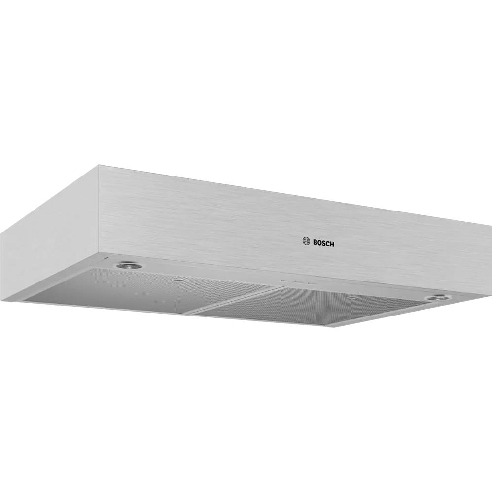  Bosch 30-inch 500 Series Under-Cabinet Wall Hood DUH50353UC IMAGE 2