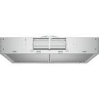  Bosch 30-inch 500 Series Under-Cabinet Wall Hood DUH50353UC IMAGE 4