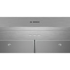  Bosch 30-inch 500 Series Under-Cabinet Wall Hood DUH50353UC IMAGE 6
