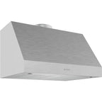  Bosch 30-inch Benchmark Series Under-Cabinet Wall Hood DUHP0853UC IMAGE 2
