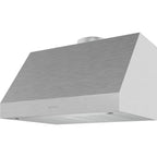  Bosch 30-inch Benchmark Series Under-Cabinet Wall Hood DUHP0853UC IMAGE 3