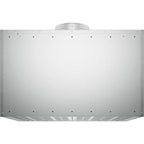  Bosch 36-inch Benchmark Series Under-Cabinet Wall Hood DUHP6853UC IMAGE 4