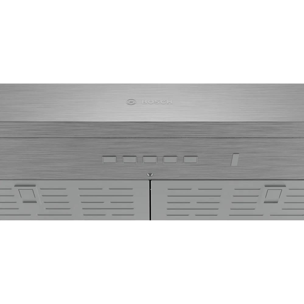  Bosch 36-inch Benchmark Series Under-Cabinet Wall Hood DUHP6853UC IMAGE 5