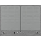  Bosch 36-inch Benchmark Series Under-Cabinet Wall Hood DUHP6853UC IMAGE 6