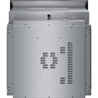  Bosch 30-inch, 4.6 cu. ft. Built-in Single Wall Oven with Convection Technology - Right SideOpening Door HBL5455RUC IMAGE 9