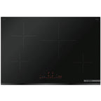  Bosch 30-inch Built-in Induction Cooktop with AutoChef® NIT8061UC IMAGE 1