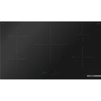  Bosch 36-inch Built-in Induction Cooktop with AutoChef® NIT8661UC IMAGE 1