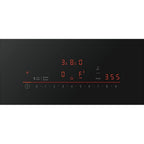  Bosch 36-inch Built-in Induction Cooktop with AutoChef® NIT8661UC IMAGE 2