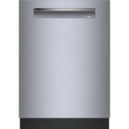  Bosch 24-inch Built-in Dishwasher with CrystalDry™ SHP78DM5N IMAGE 1
