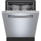  Bosch 24-inch Built-in Dishwasher with CrystalDry™ SHP78DM5N IMAGE 3