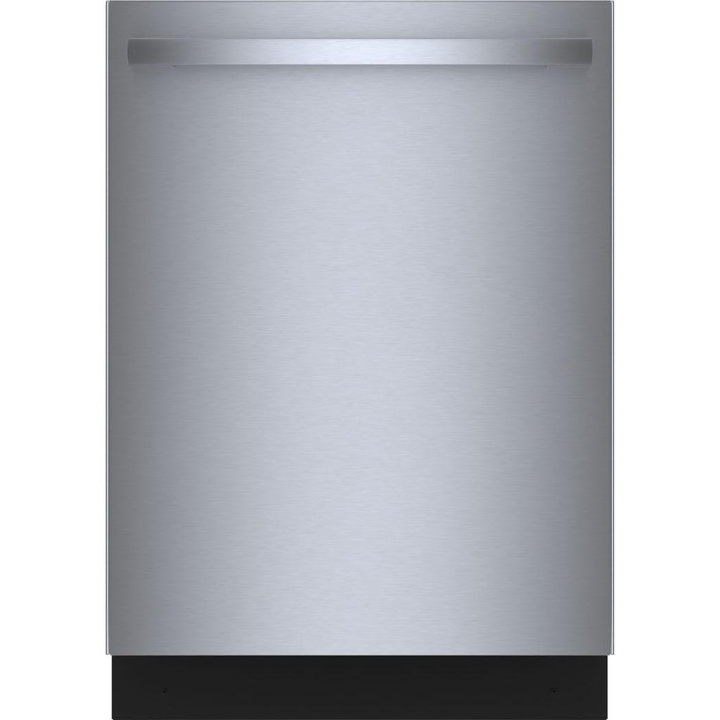  Bosch 24-inch Built-in Dishwasher with CrystalDry™ SHX78DM5N IMAGE 1