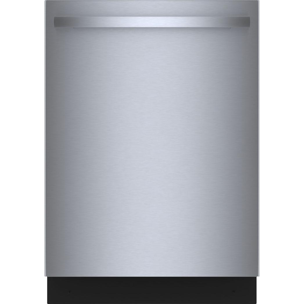  Bosch 24-inch Built-in Dishwasher with CrystalDry™ SHX78DM5N IMAGE 1