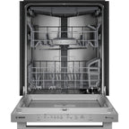  Bosch 24-inch Built-in Dishwasher with CrystalDry™ SHX78DM5N IMAGE 3