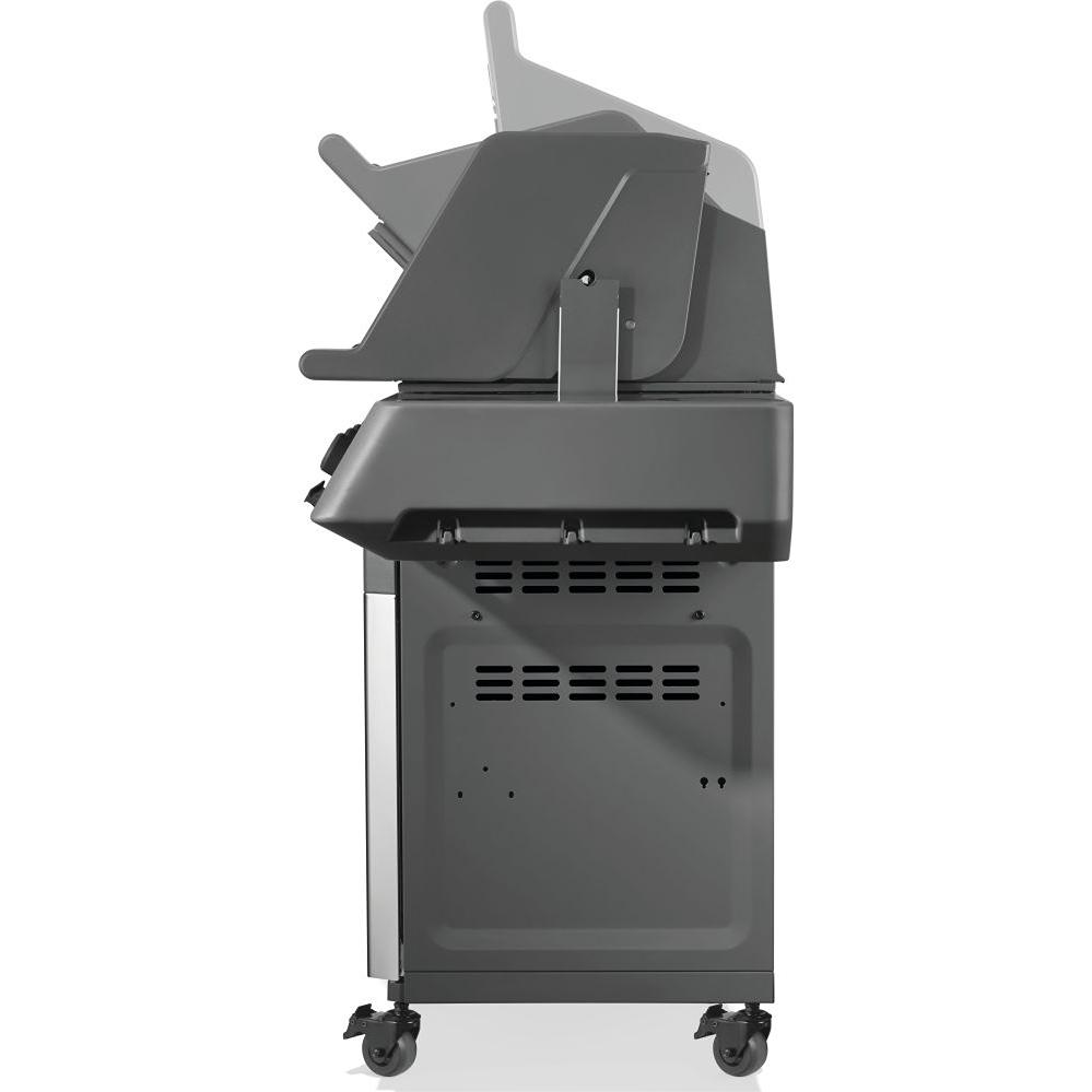  Napoleon Prestige® 500 RSIB with Infrared Side and Rear Burner - Natural Gas P500VRSIBNSS IMAGE 4