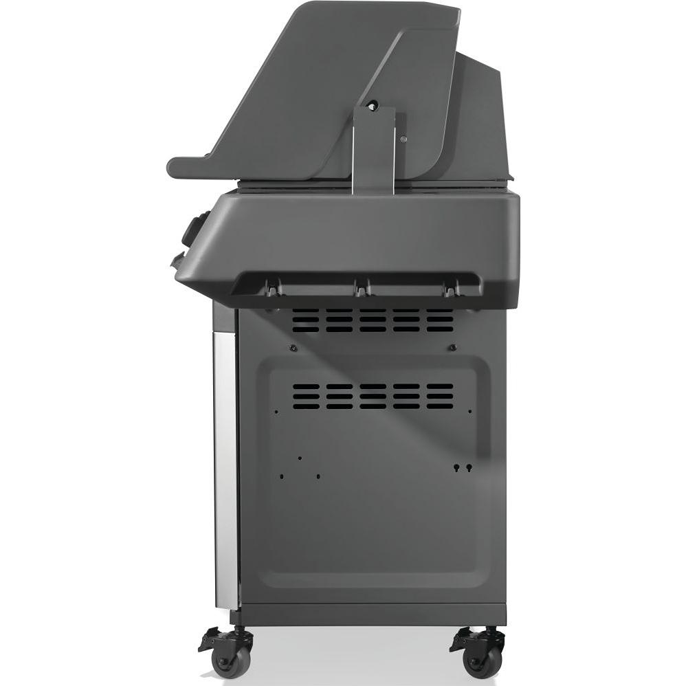  Napoleon Prestige® 500 RSIB with Infrared Side and Rear Burner - Propane P500VRSIBPSS IMAGE 12