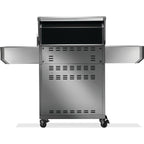  Napoleon Prestige® 500 RSIB with Infrared Side and Rear Burner - Propane P500VRSIBPSS IMAGE 3
