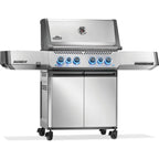  Napoleon Prestige® 500 RSIB with Infrared Side and Rear Burner - Propane P500VRSIBPSS IMAGE 5