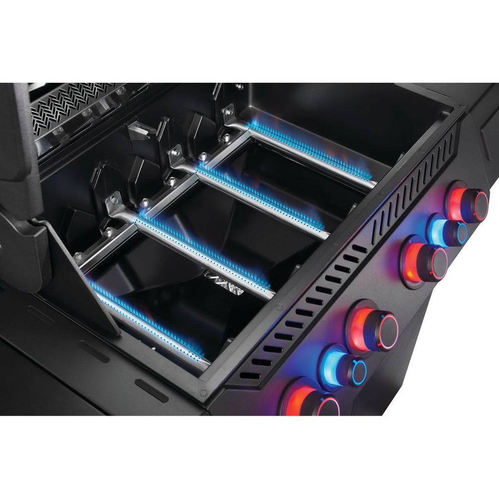  Napoleon Phantom Prestige® 500 Connected RSIB with Infrared Side and Rear Burner - Natural Gas P500VXRSIBNK-PHM IMAGE 12