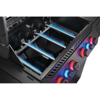  Napoleon Phantom Prestige® 500 Connected RSIB with Infrared Side and Rear Burner - Natural Gas P500VXRSIBNK-PHM IMAGE 12