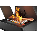  Napoleon Phantom Prestige® 500 Connected RSIB with Infrared Side and Rear Burner - Propane P500VXRSIBPK-PHM IMAGE 8