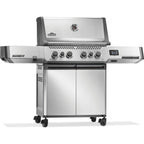  Napoleon Prestige® 500 Connected RSIB with Infrared Side and Rear Burner - Natural Gas P500VXRSIBNSS IMAGE 4