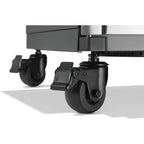  Napoleon Prestige® 500 Connected RSIB with Infrared Side and Rear Burner - Propane P500VXRSIBPSS IMAGE 5