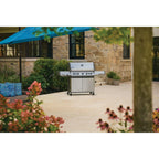  Napoleon Prestige® 665 RSIB with Infrared Side and Rear Burner - Natural Gas P665VRSIBNSS IMAGE 4