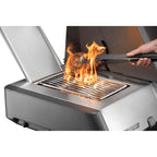  Napoleon Prestige® 665 RSIB with Infrared Side and Rear Burner - Natural Gas P665VRSIBNSS IMAGE 6