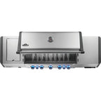  Napoleon Prestige® 665 RSIB with Infrared Side and Rear Burner - Natural Gas P665VRSIBNSS IMAGE 8