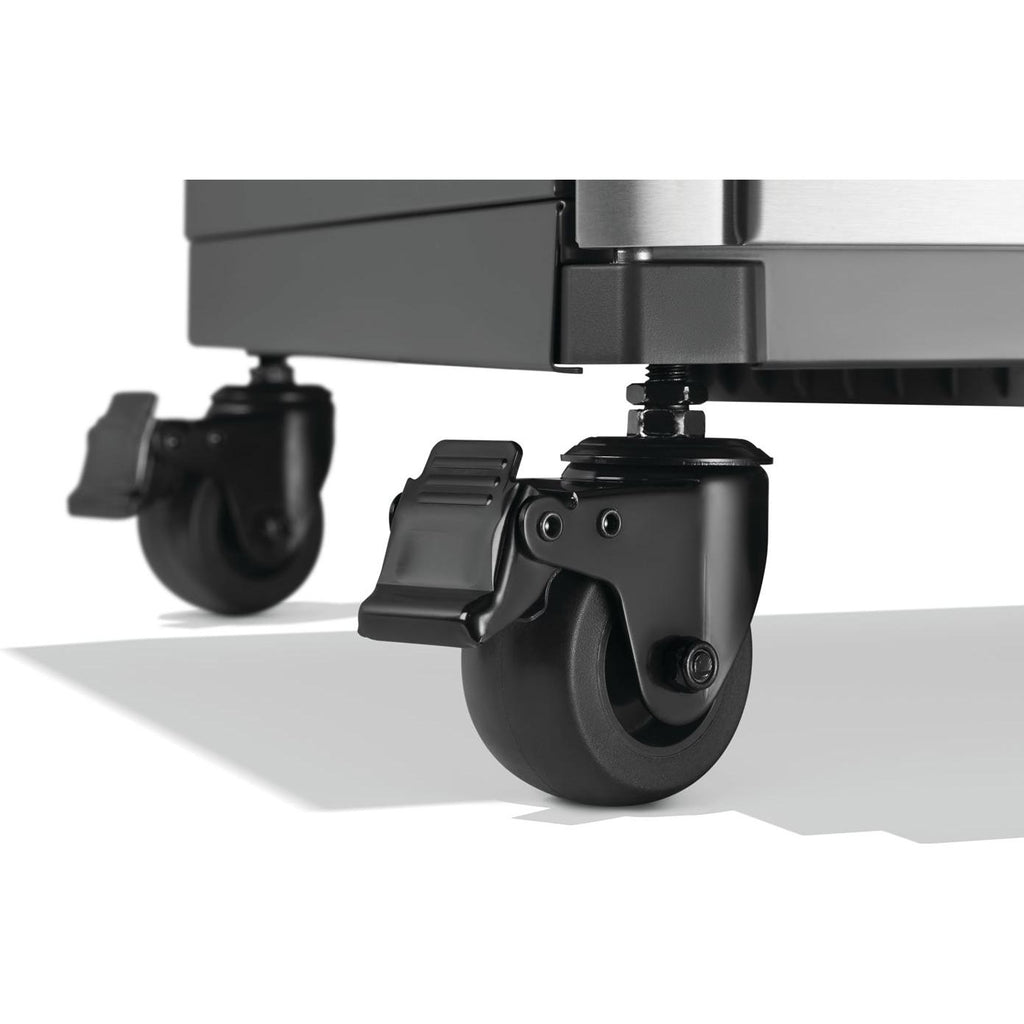  Napoleon Prestige® 665 RSIB with Infrared Side and Rear Burner - Propane P665VRSIBPSS IMAGE 7